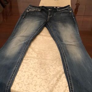 MissMe jeans